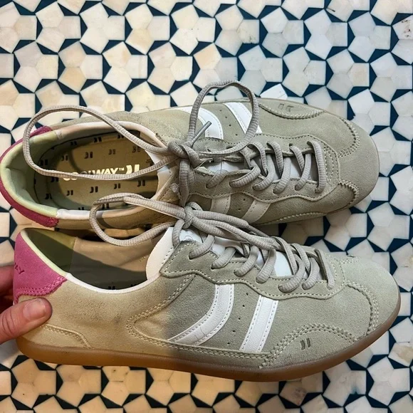 Coolway Kizuna Sneakers men’s size 7 women’s size 10 - Picture 2 of 6